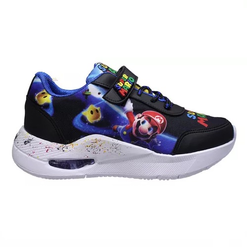 Tenis MARIO BROSS 1