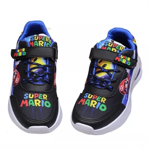 Tenis MARIO BROSS 2
