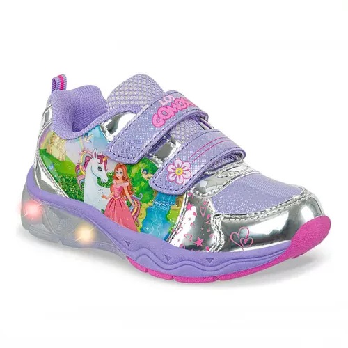 Tenis PRINCESA 2