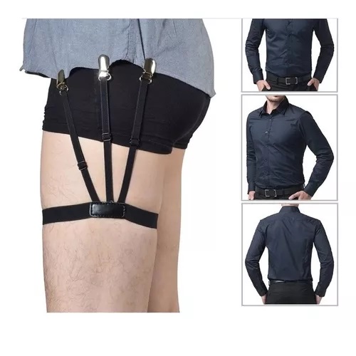 Tirantas Pierna-Camisa 1