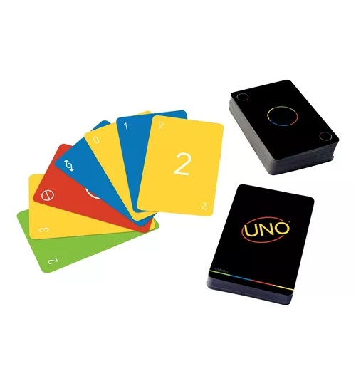UNO Minimalista 1