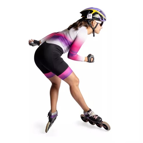 Uniforme de Patinaje 1