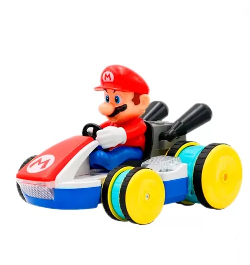 Carro Mario CR 1