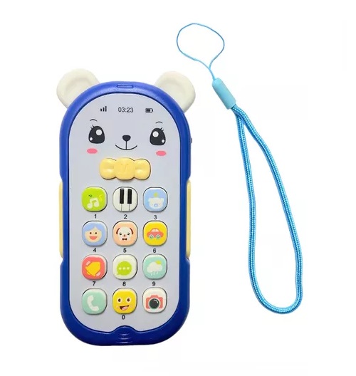 Celular dicáctico 3
