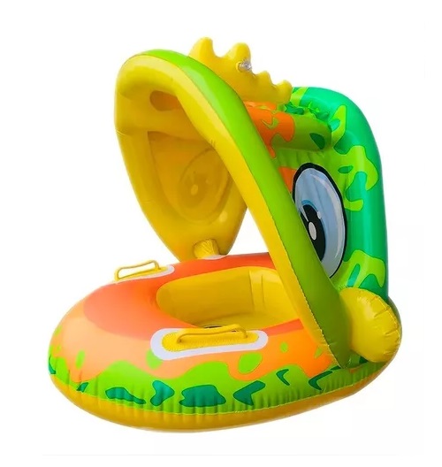 Flotador para Bebés 1