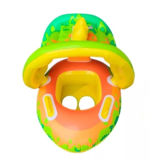 Flotador para Bebés 2