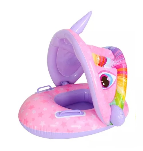 Flotador para Bebés 4
