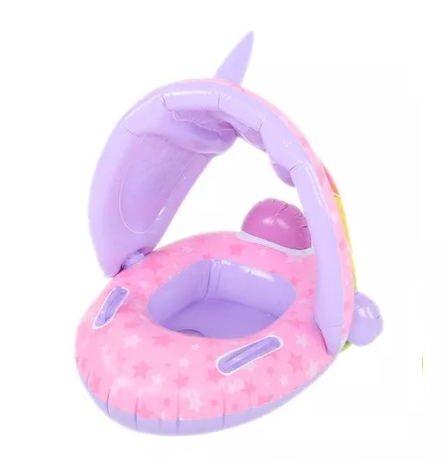Flotador para Bebés 5