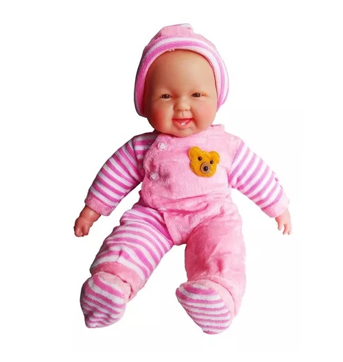 Muñeca Bebé