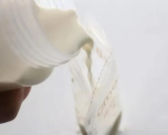 Bolsas Leche Materna 1