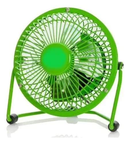Mini Ventilador Portátil2